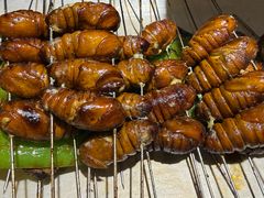 -锦州御烧烤(人民街店)