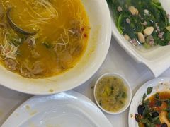 -金华安大酒楼·老牌潮菜·粤式茶点(东方国际店)