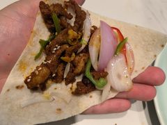 -古萧汪家羊肉馆(淮北四马路店)