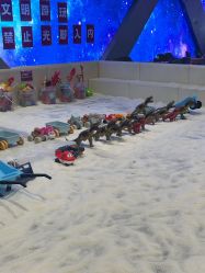 -第五极儿童乐园