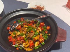 -徽镇小厨·经典徽菜(十里河店)