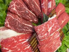 -木槿花韩式炭烤·熟成肉工坊(孙文东路店)