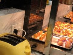 -新海利大酒店(拱北口岸店)