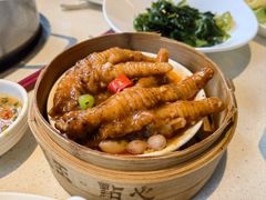 -煲王粤菜餐厅(中侨中心店)