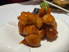 -桂满陇·手作小笼包&江南叫花鸡(中山公园店)