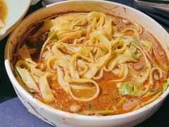 -伊带伊路新疆美食府(呼家楼店)