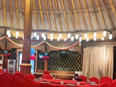 大堂-九十九顶毡房(阜石路店)