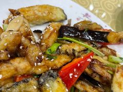 -春水锅贴·传统鲁菜(大明湖店)