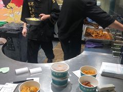 -茶马花街(城西银泰城店)