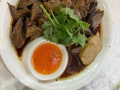 -潮之南·潮汕菜·鱼仔档(南山店)