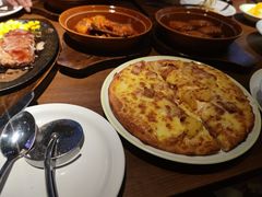 -萨莉亚意式餐厅(大宁音乐广场店)