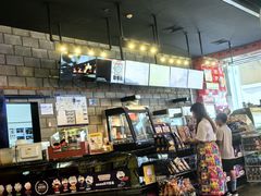 -CGV星星影城(颐堤港ScreenX店)