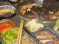 -伊茉家的烤肉店(勒泰中心店)