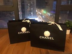 -CHANEL(ifs国际金融店)