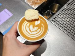 -O.P.S. CAFE