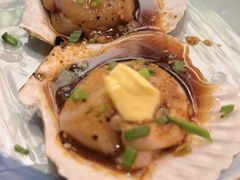 -烧肉一番·新韩式炭火烤肉(大岭山店)