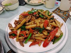 -大师傅金奖啤酒鱼(西街口总店)