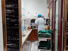 -瑞德口腔医院(白云旗舰院)