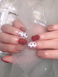 点击看大图 -Aso Artist Beauty美甲美睫