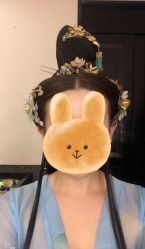 -盘子女人坊古装写真摄影(天津总店)