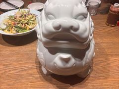 -扬州狮子楼·非遗淮扬菜(东关街店)