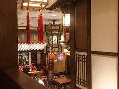 -成隆行·蟹王府(九江路店)