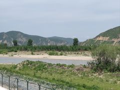 -图们国门景区