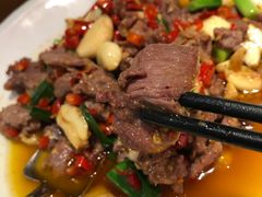 -炊烟小炒黄牛肉(中心印象城店)