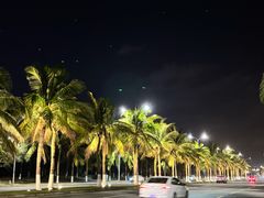 -西秀海滩公园