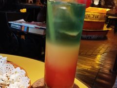 -流浪者复古西餐鸡尾酒吧(沈阳店)