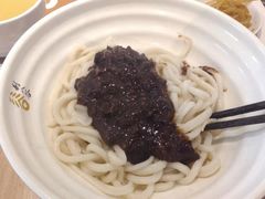 -剔八谷山西面馆(南内环店)