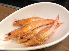 -樾餐厅泰式海鲜火锅(民歌湖店)