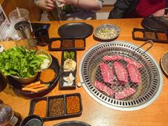 -匠太烧肉台日料理餐酒馆(三林店)