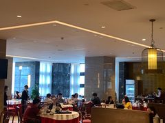 -湛江花园酒店·桃园馆