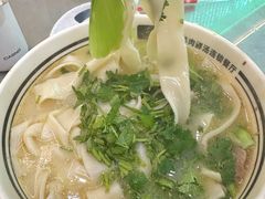 -清真刘记全羊肉鲜汤馆(前进路店)