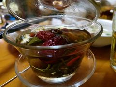 -清真华宇开锅羊肉