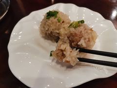 粢毛肉圆-王元兴酒楼