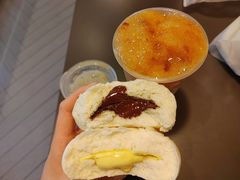 -中栗华栗子(鞍山道店)