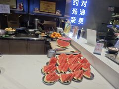 -勇利赵家烤肉坊(翠华北路店)