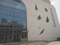 -天津市规划展览馆