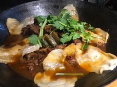 -地锅居(翰林邻里中心店)