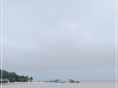 -沙扒湾