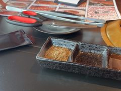 -谷牛和牛烤肉(漕河泾印象城店)