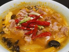 -柒园·三十年创意杭帮菜(龙湖滨江天街店)