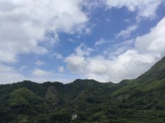 -东天目山风景区