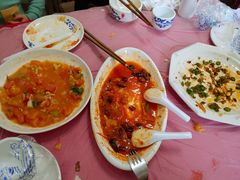 -乐乐餐厅(湘子庙街店)