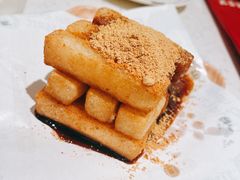 -三人行骨头王火锅(长寿店)