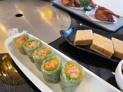 -味可道美食坊(福基路店)