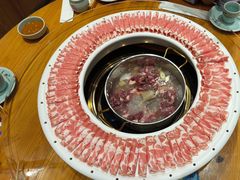 -额尔敦传统涮.冰煮羊火锅(乌兰察布体育场店)