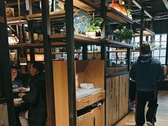 -探鱼·鲜青椒爽麻烤鱼(北京路天河城店)